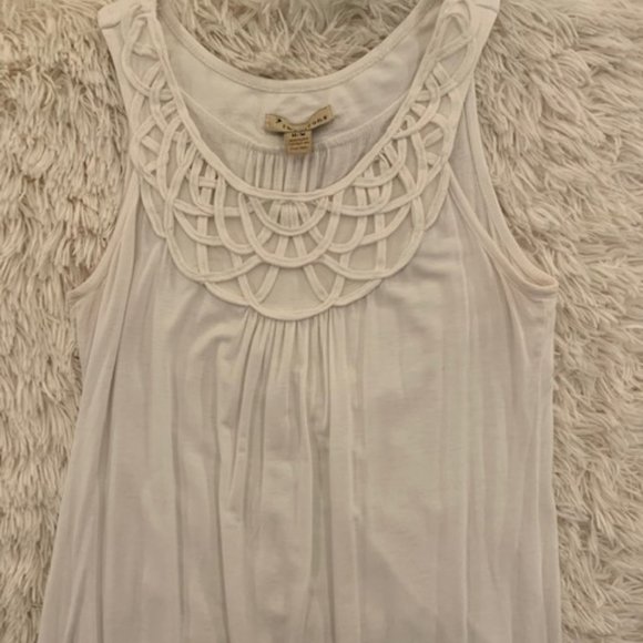 twentyone Tops - Twenty One Tank Top